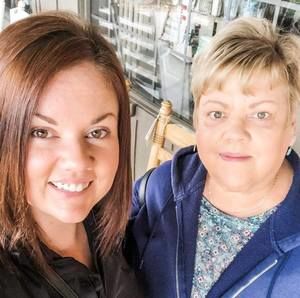 Meet your Posher, Kimberly